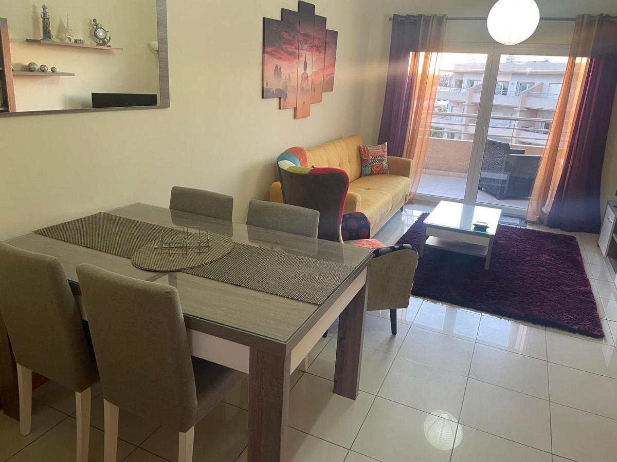 Apartamento Quinta Barracuda