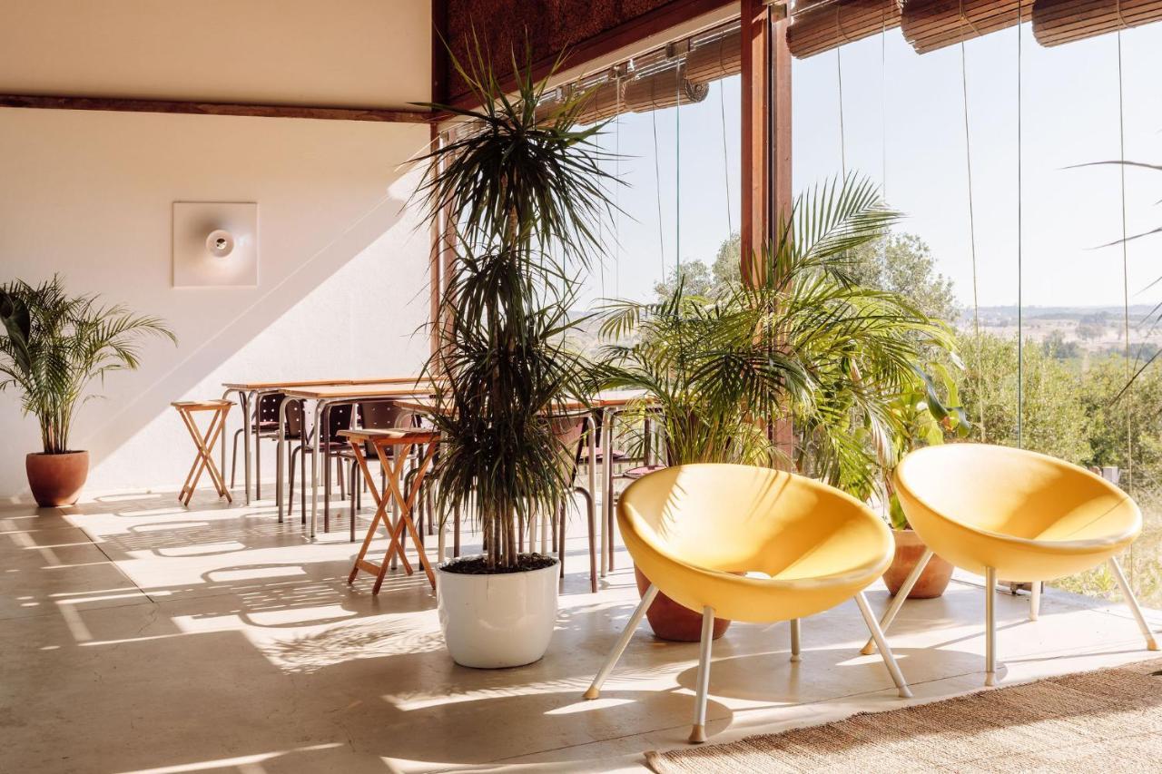 Farm stay Companhia Das Culturas - Ecodesign & Spa Hotel