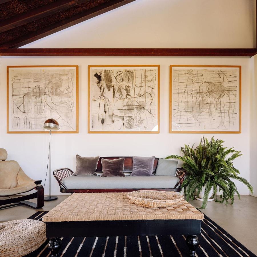 Farm stay Companhia Das Culturas - Ecodesign & Spa Hotel