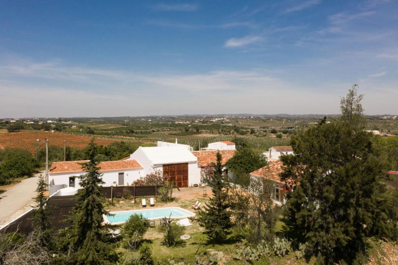 Farm stay Companhia Das Culturas - Ecodesign & Spa Hotel