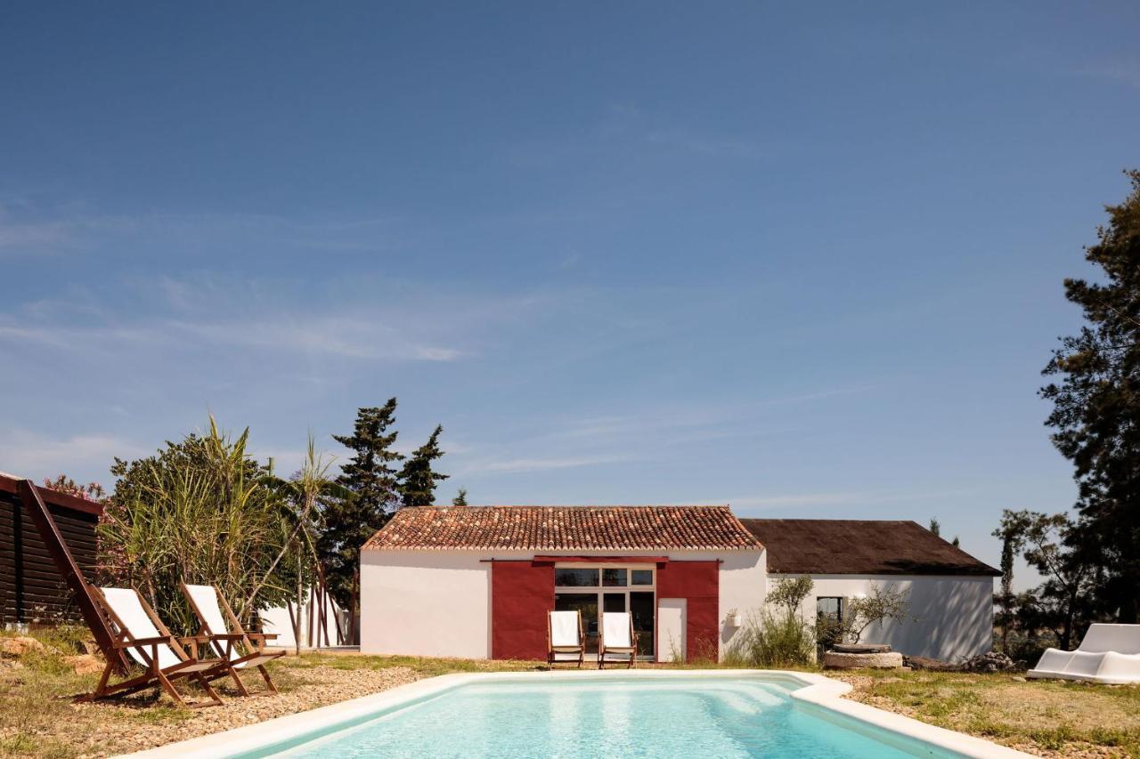 Farm stay Companhia Das Culturas - Ecodesign & Spa Hotel *