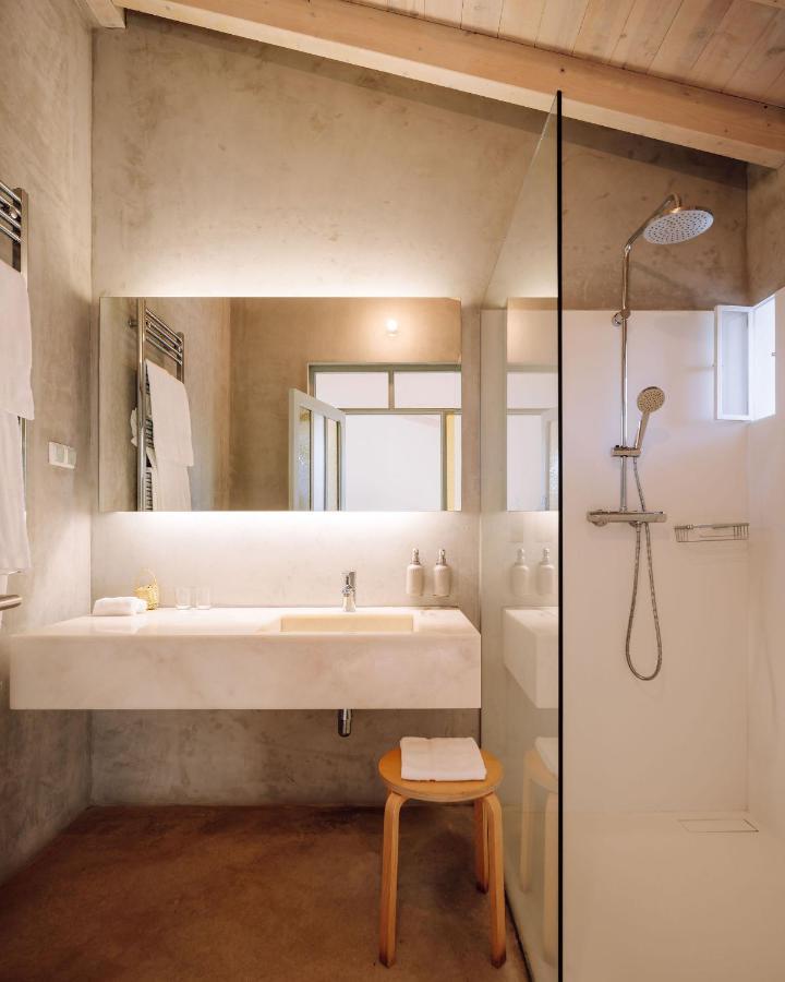 Farm stay Companhia Das Culturas - Ecodesign & Spa Hotel Castro Marim