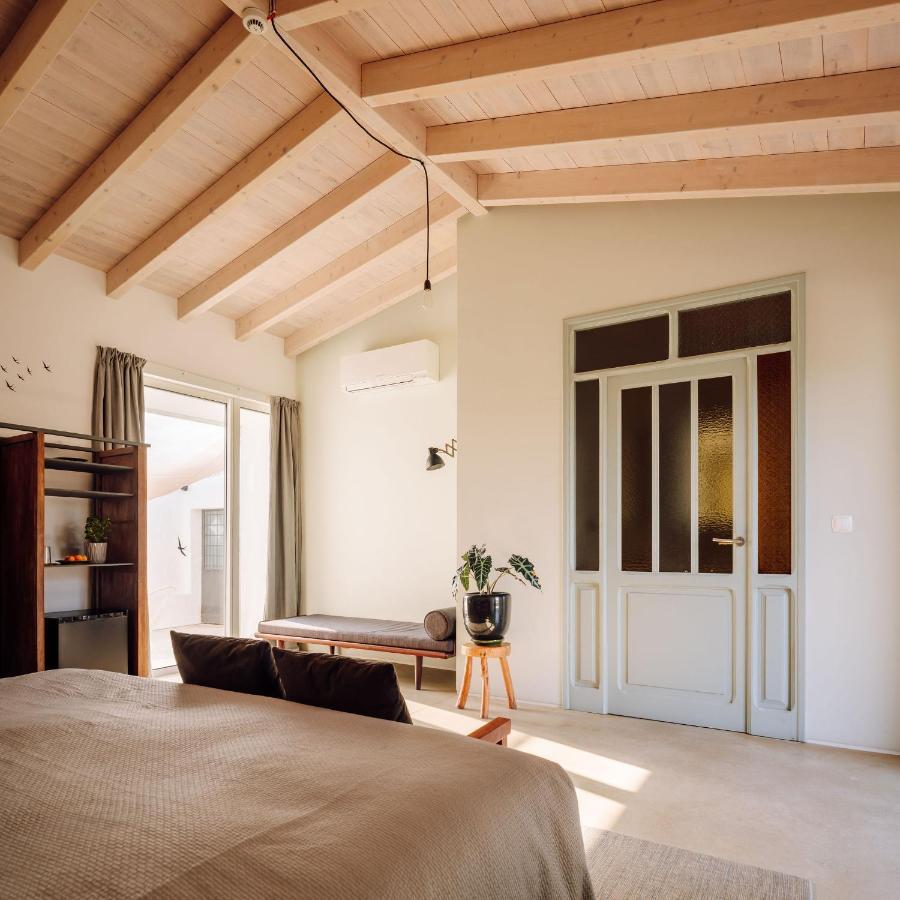 Farm stay Companhia Das Culturas - Ecodesign & Spa Hotel Castro Marim