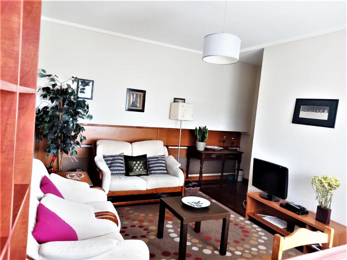 Sweets Espinho Homestay