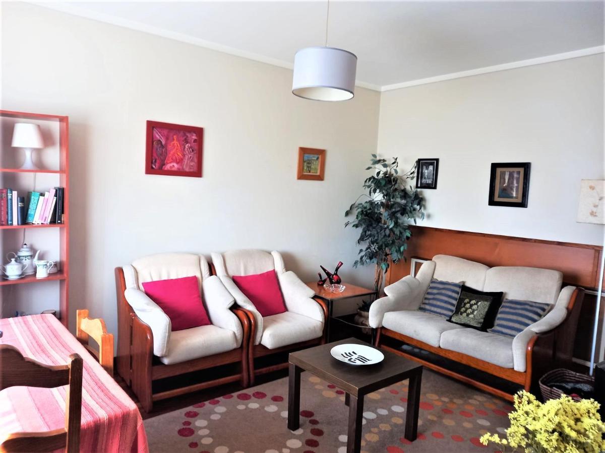 Sweets Espinho Homestay