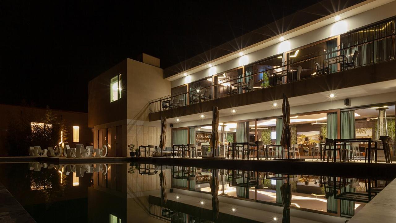 Aqua Village, Health Resort 5*