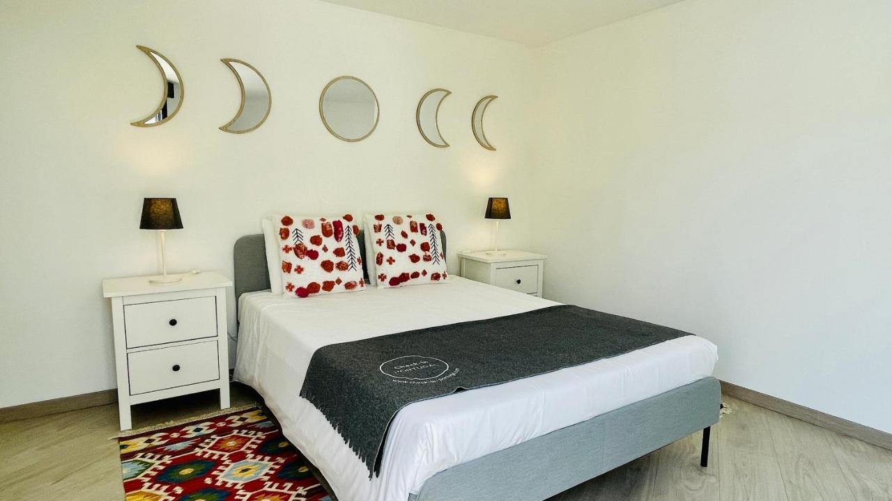 Strip By Check-in Portugal Villa *