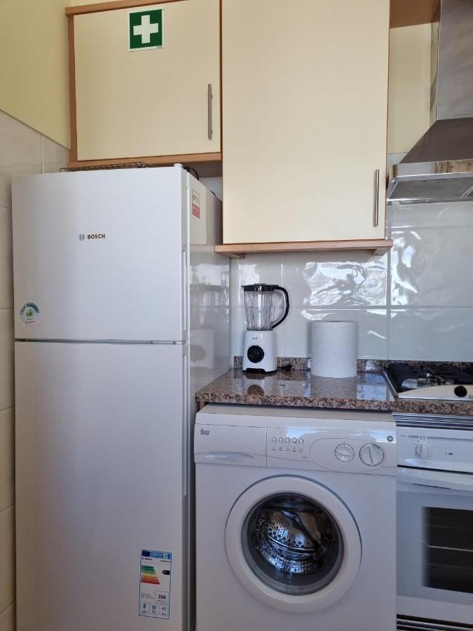 Duplex Em De Apartment Tavira