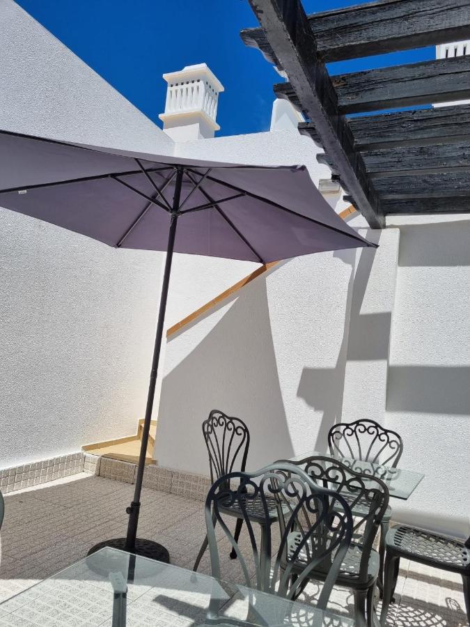 Apartment Duplex Em De Tavira