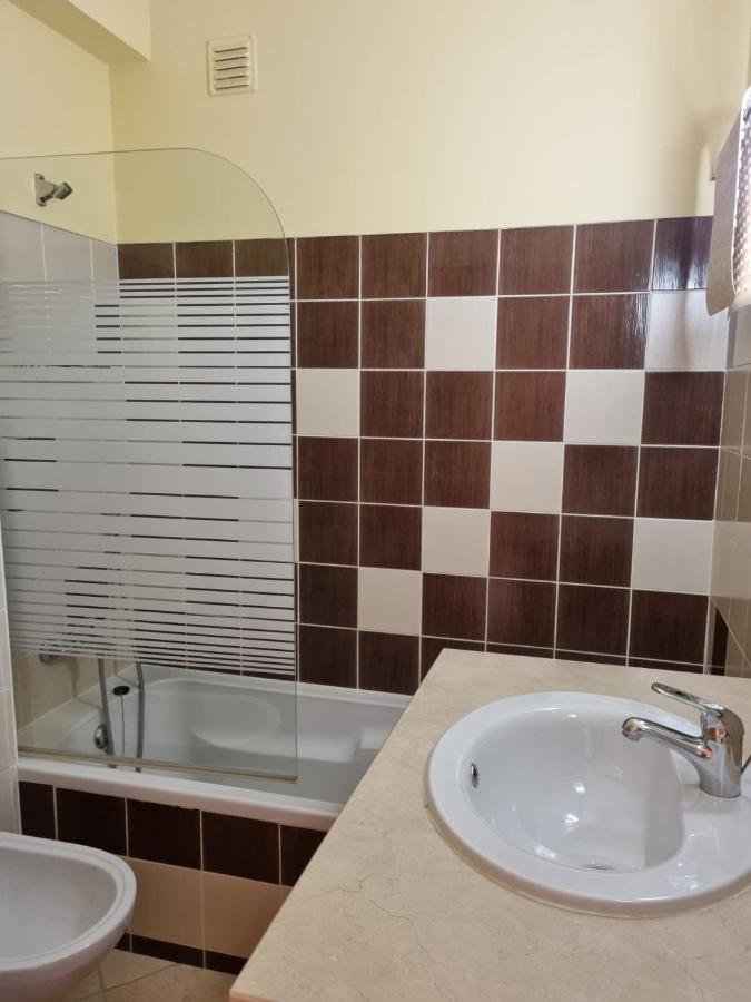 Duplex Em De * Tavira