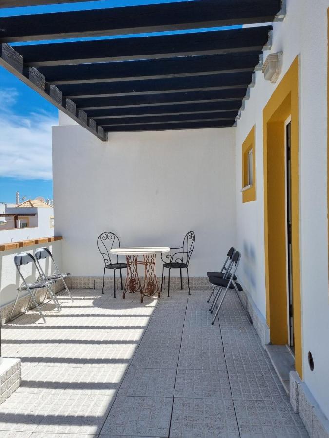 Duplex Em De * Tavira