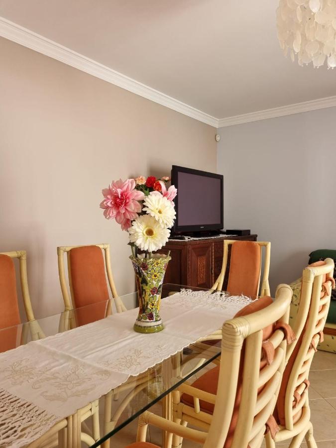 Appartement Duplex Em De *