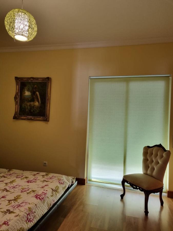 Duplex Em De * Tavira