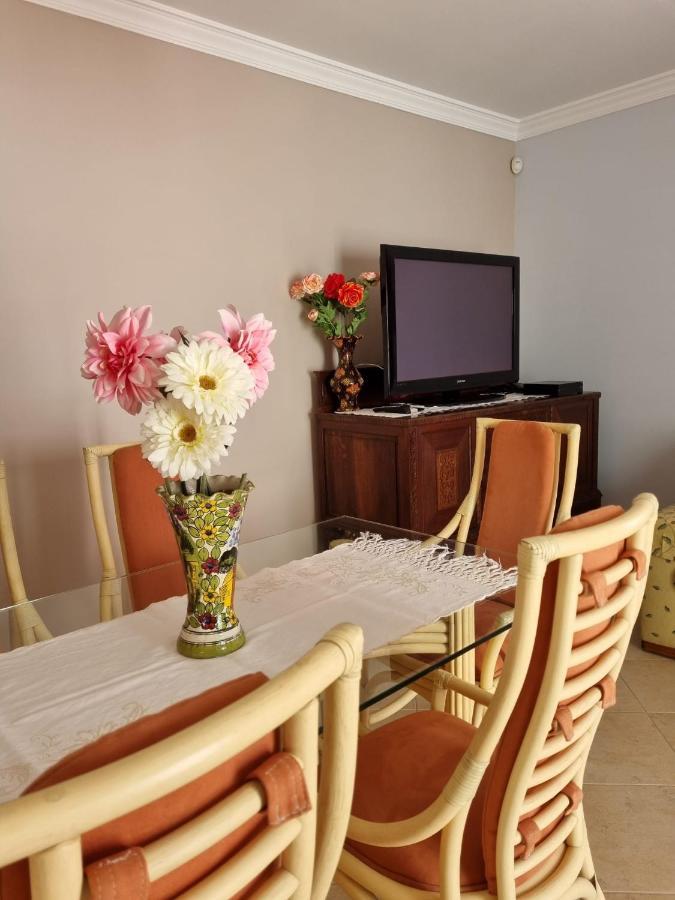 Duplex Em De Appartement Tavira