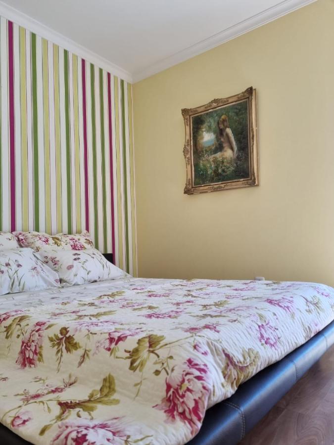 Appartement Duplex Em De