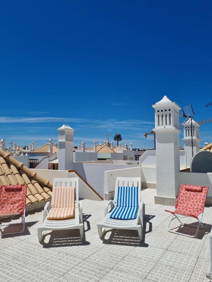 Duplex Em De * Tavira