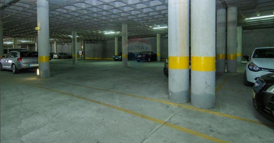 Atlantico Apartment *