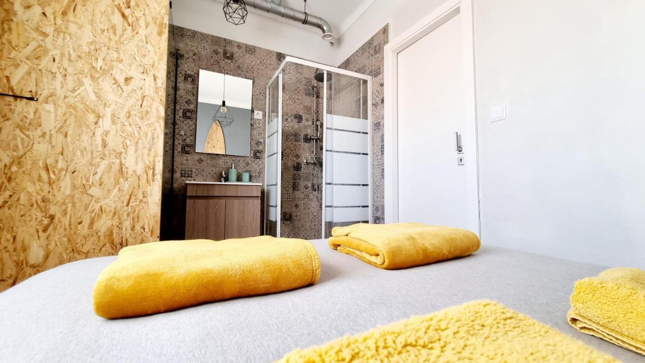 Family Surf - Hostel