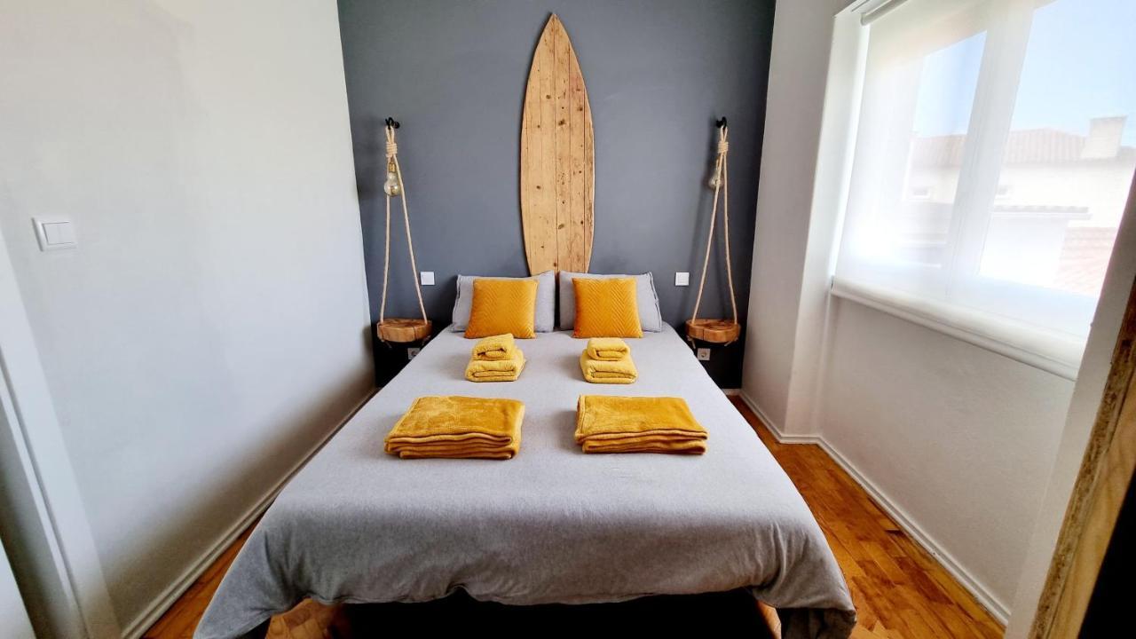 Hostel Family Surf - Mafra