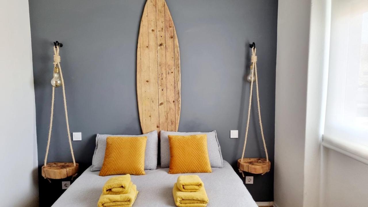 Family Surf - Hostel