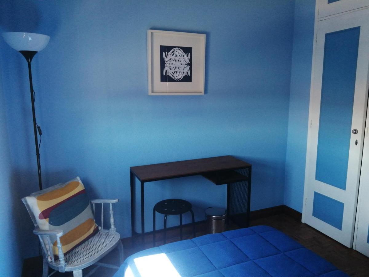 Peniche Blue Wave Guest house Atouguia Da Baleia