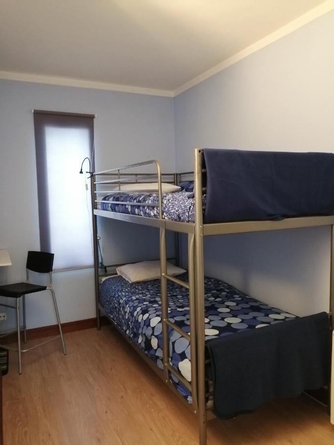Guest house Peniche Blue Wave *