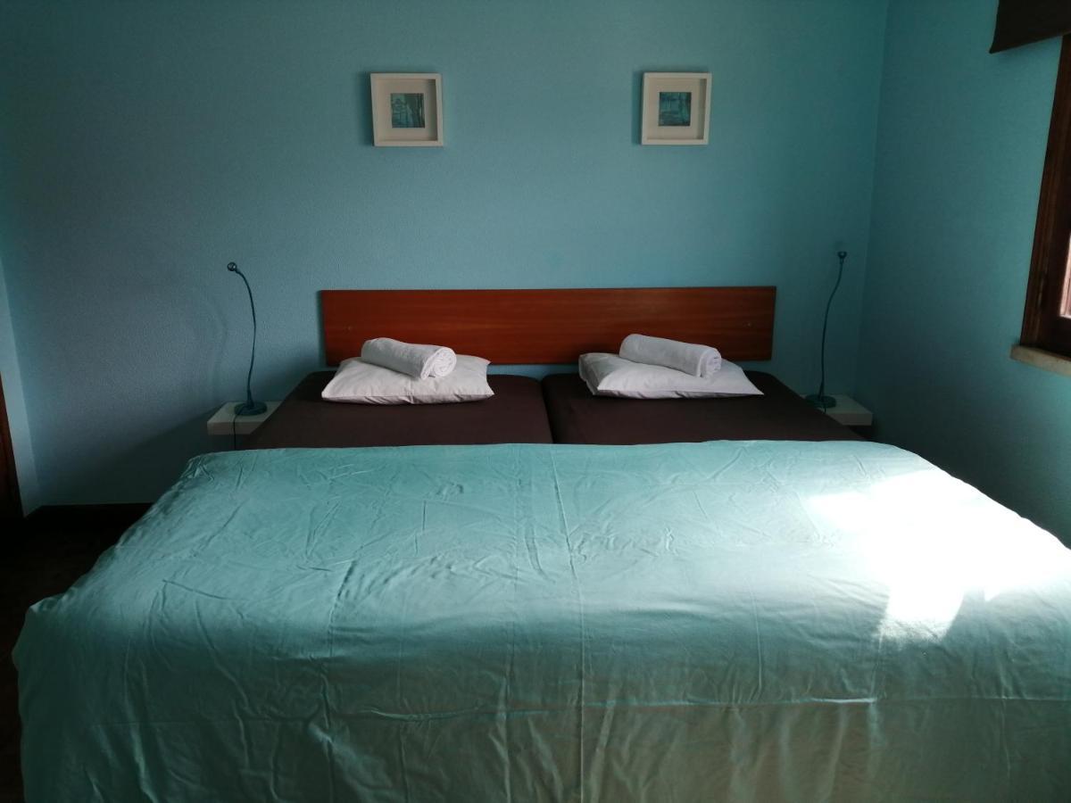 Guest house Peniche Blue Wave