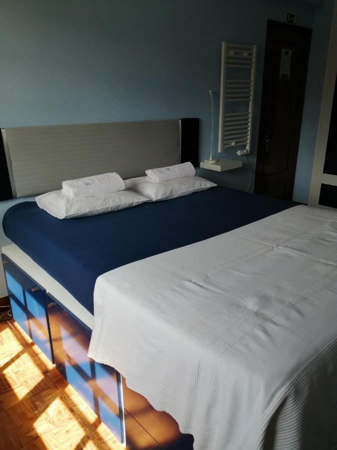 Peniche Blue Wave Guest house