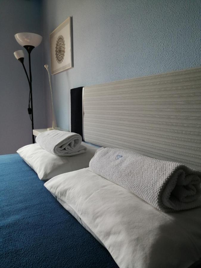 Peniche Blue Wave Guest house