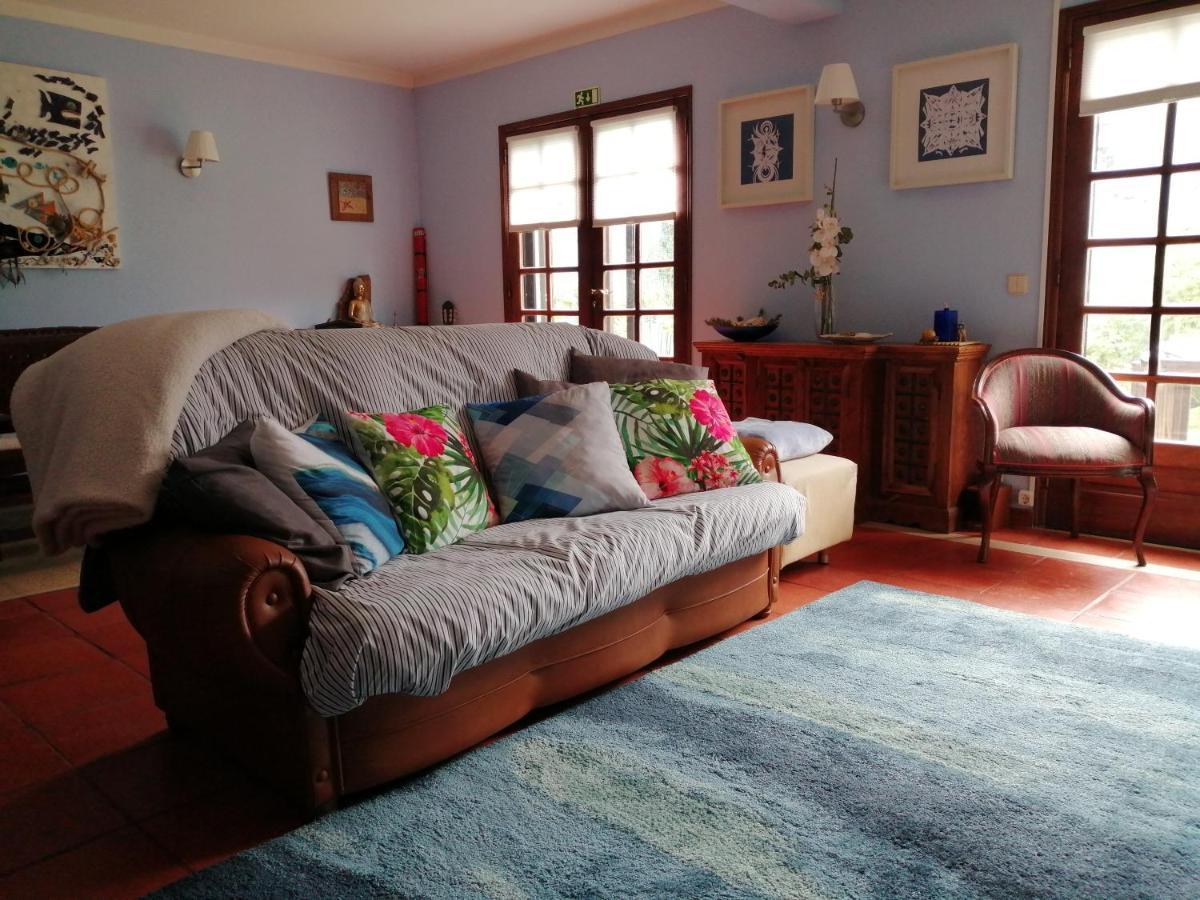 Guest house Peniche Blue Wave Atouguia Da Baleia