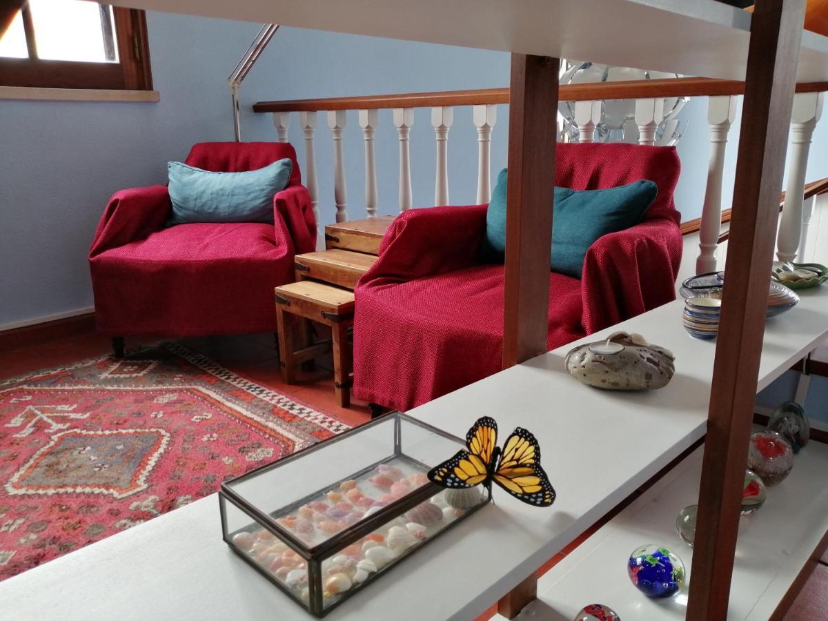 Peniche Blue Wave Guest house Atouguia Da Baleia