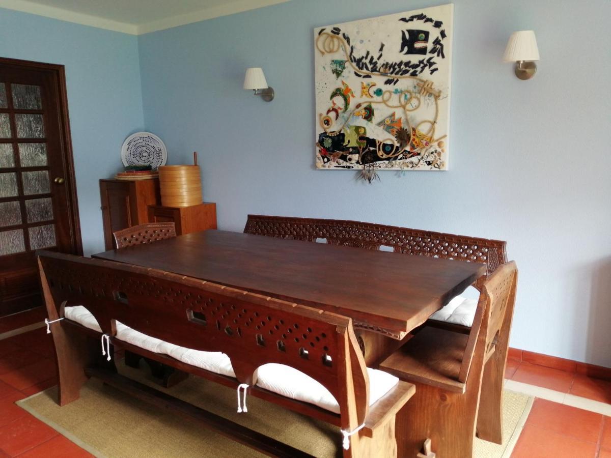 Guest house Peniche Blue Wave