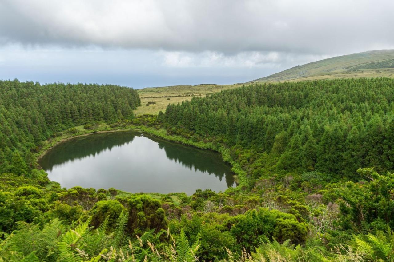 Сasa de vacaciones Casa Do Marcelino Lagarto São Roque do Pico
