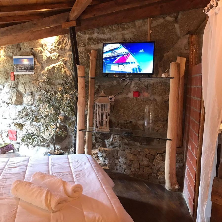 Farm stay Quinta Dos Carvalhos The Wine House Farm In Center Of - Capital Of The Douro Lamego