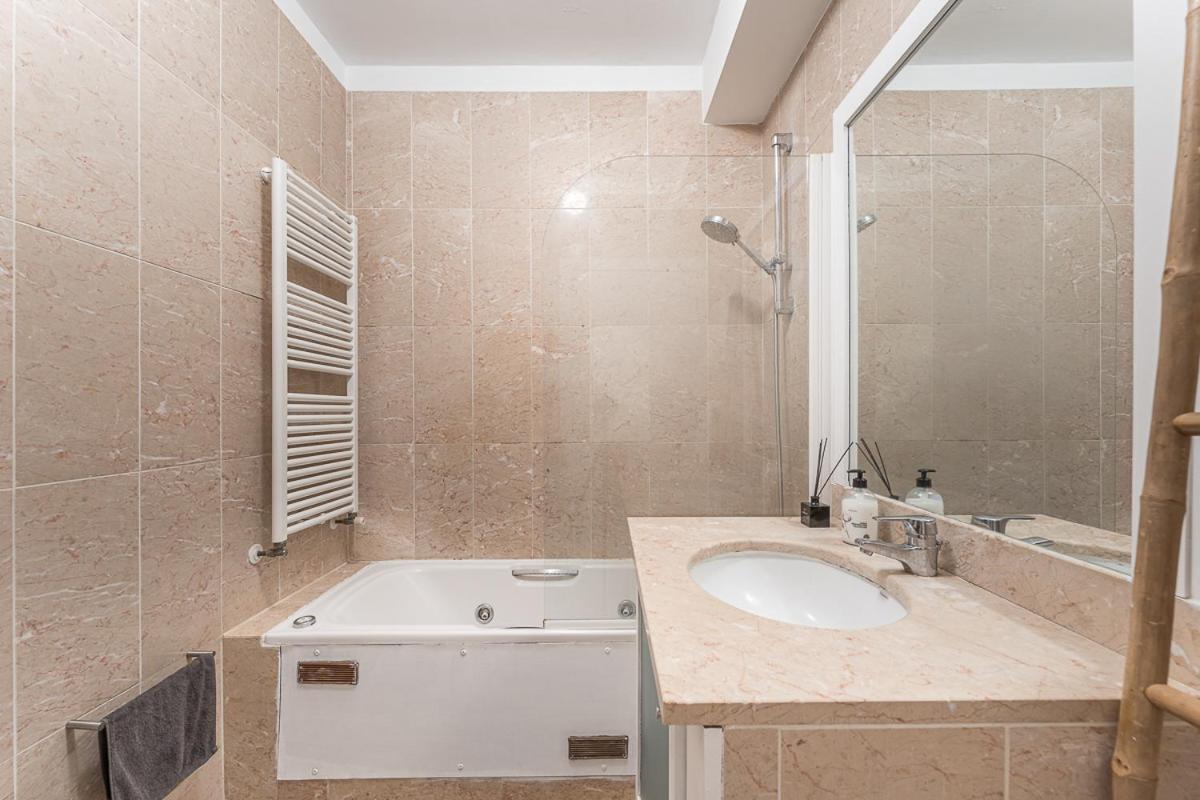 Appartement Beachfront Matosinhos (Porto)