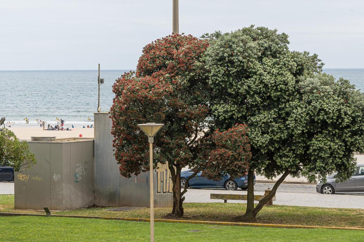 Apartment Beachfront Matosinhos (Porto)