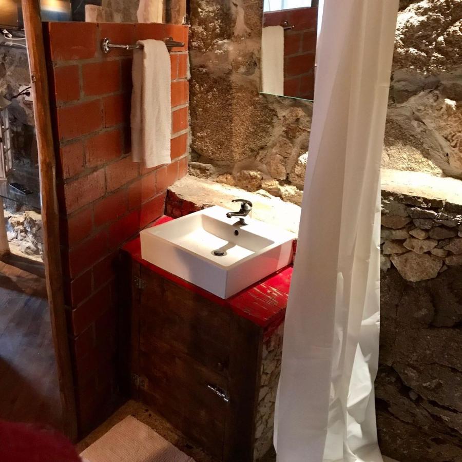 Quinta Dos Carvalhos The Wine House Farm In Center Of - Capital Of The Douro Farm stay