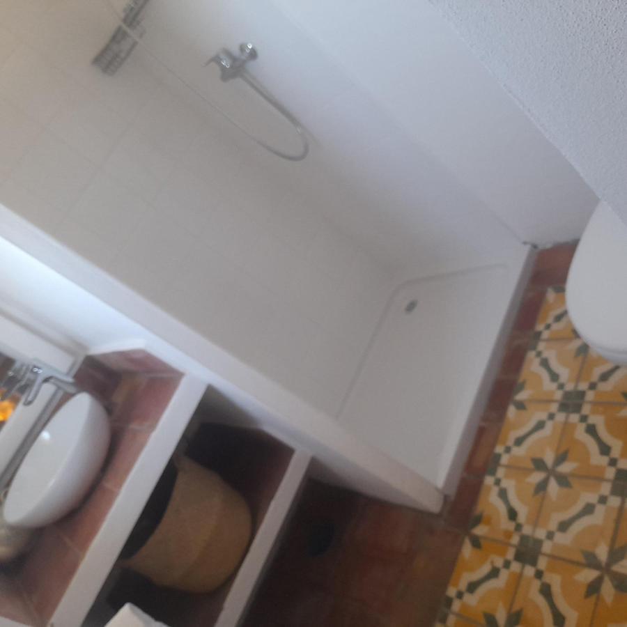 Vakantiehuis Quinta Da Vinha Do Vale *