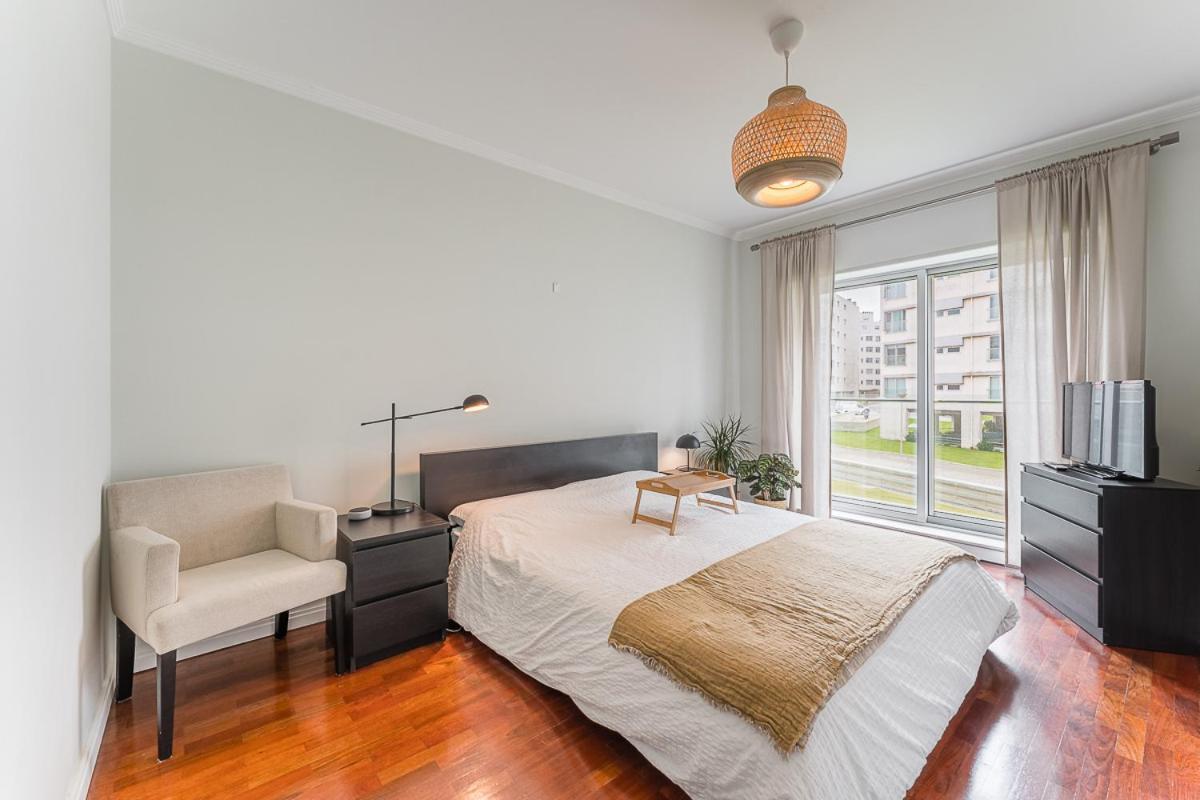 Appartement Beachfront