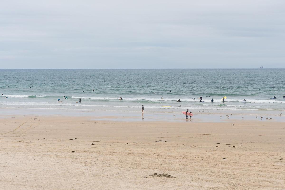 Beachfront Appartement