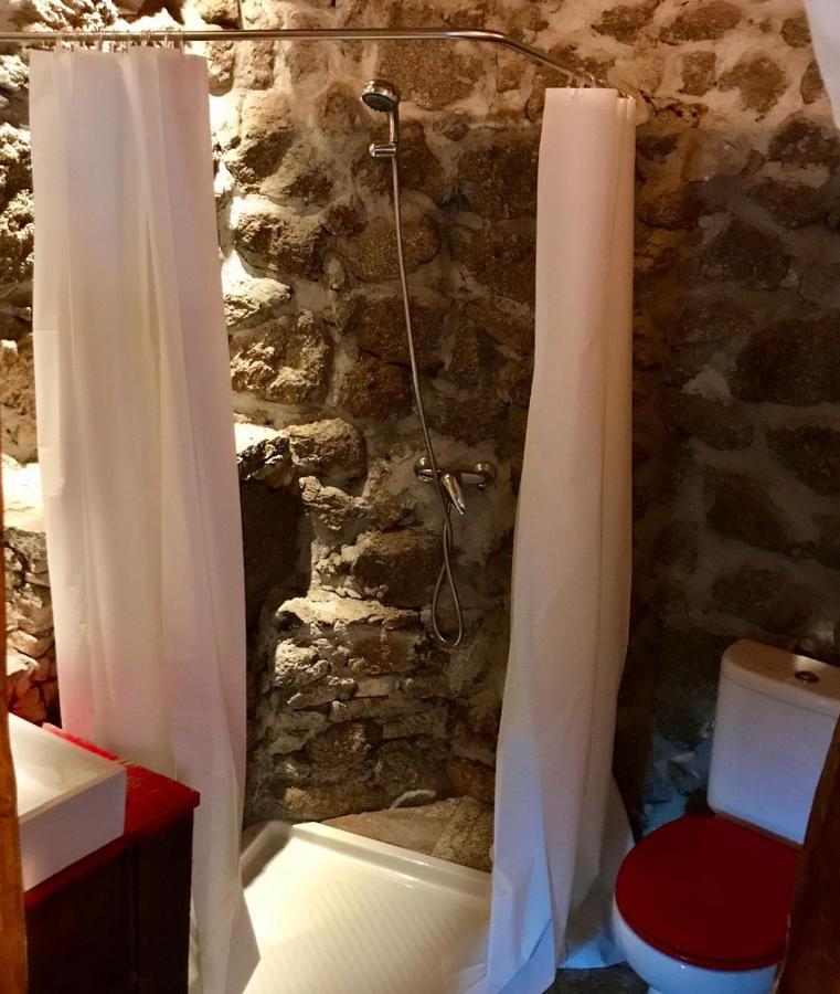 Farm stay Quinta Dos Carvalhos The Wine House Farm In Center Of - Capital Of The Douro *