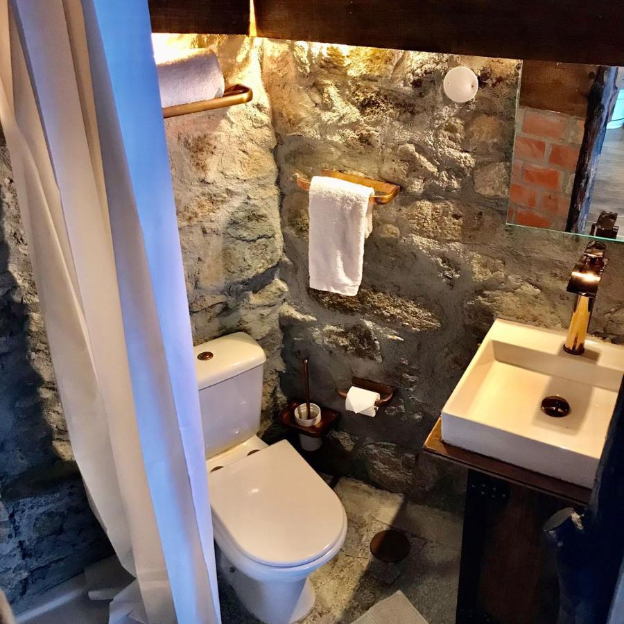 Farm stay Quinta Dos Carvalhos The Wine House Farm In Center Of - Capital Of The Douro *