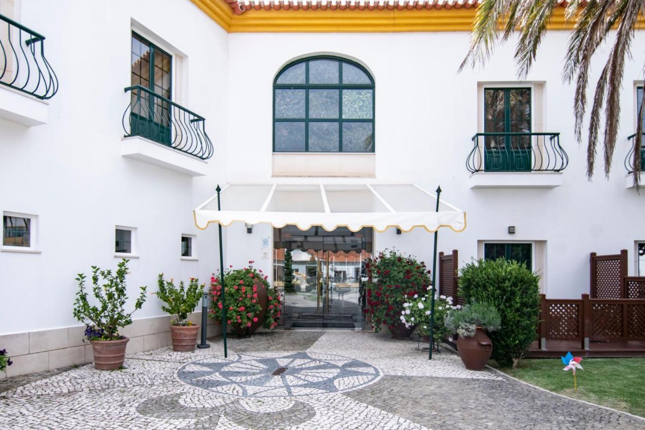 Dom Vasco Hotel Sines