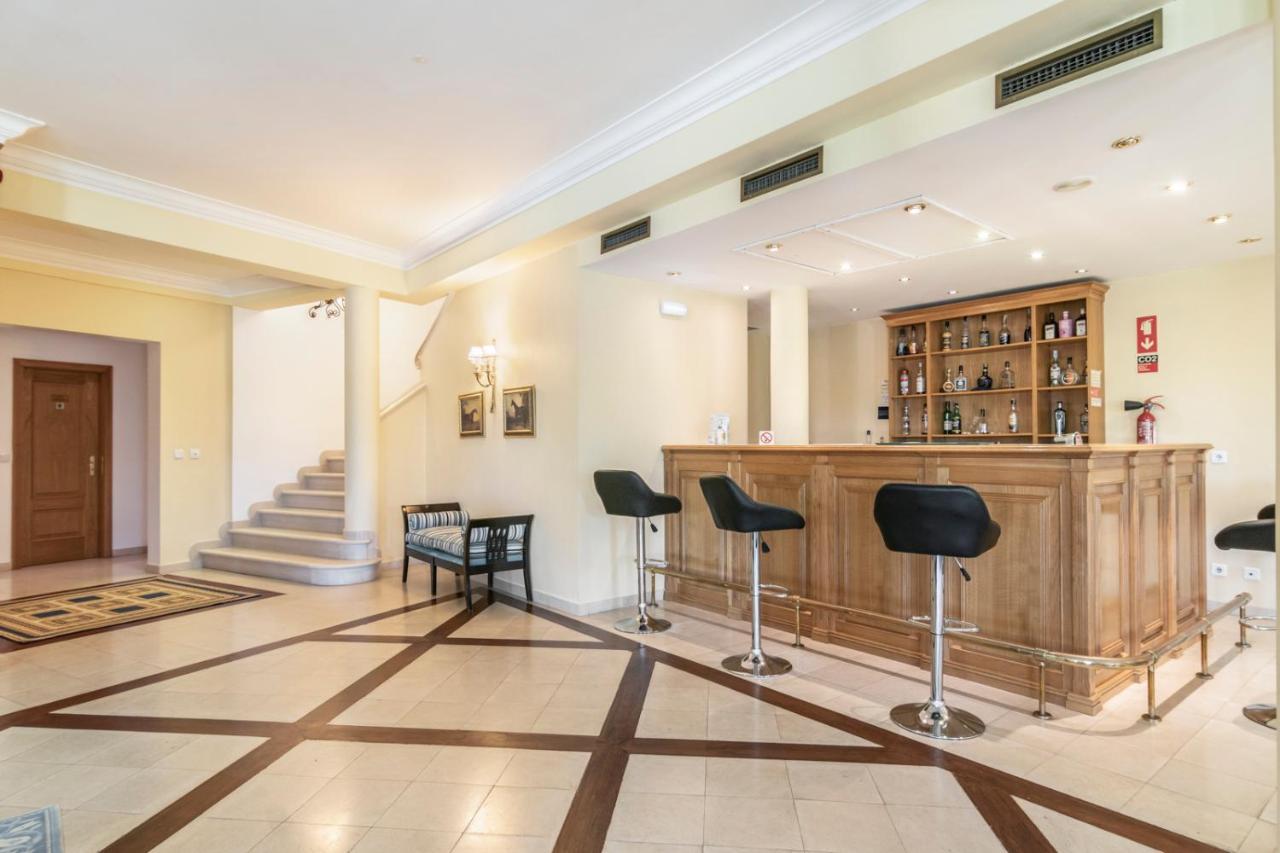 Dom Vasco Hotel Sines