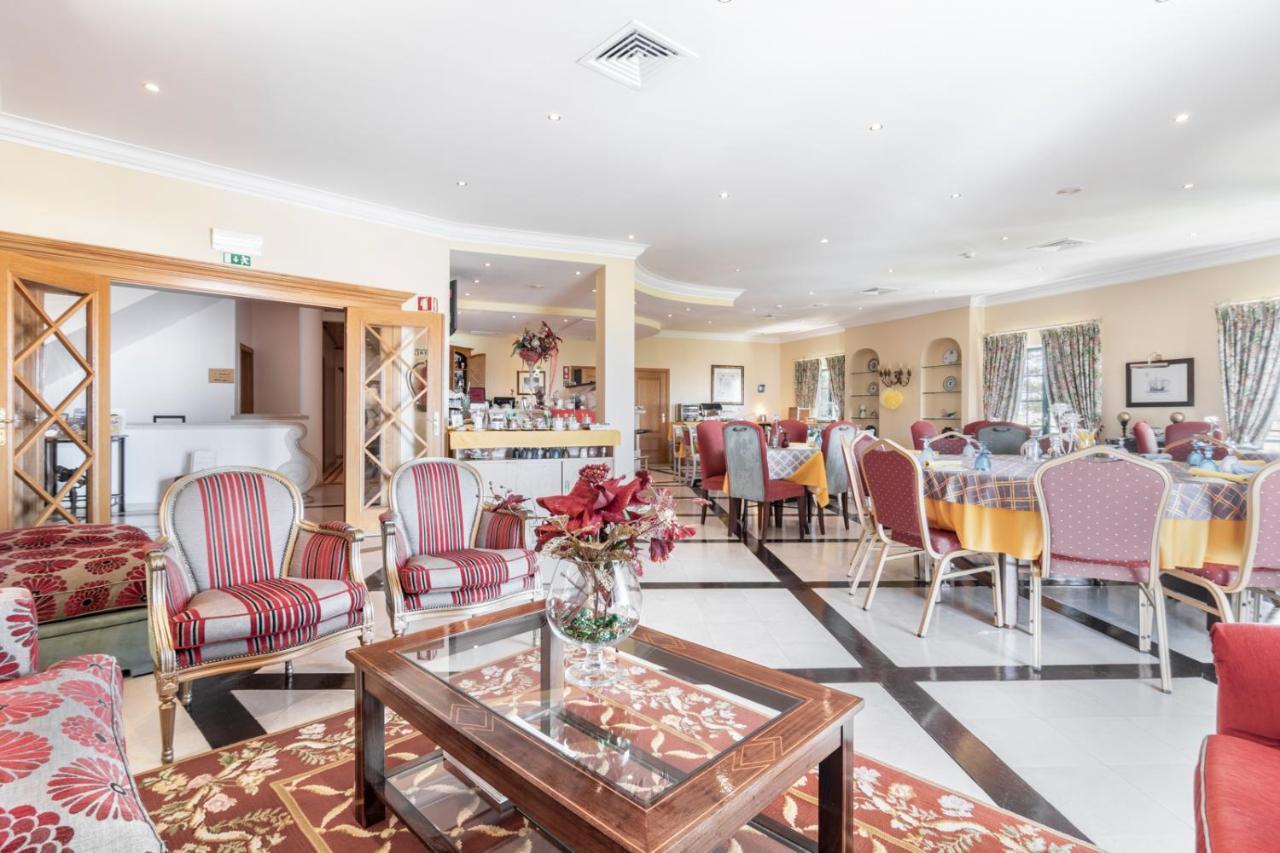 Dom Vasco Hotel