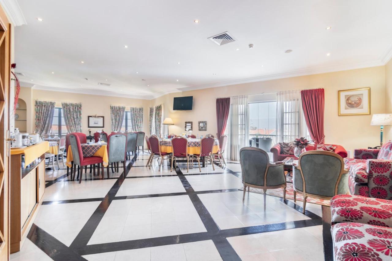 Hotel Dom Vasco