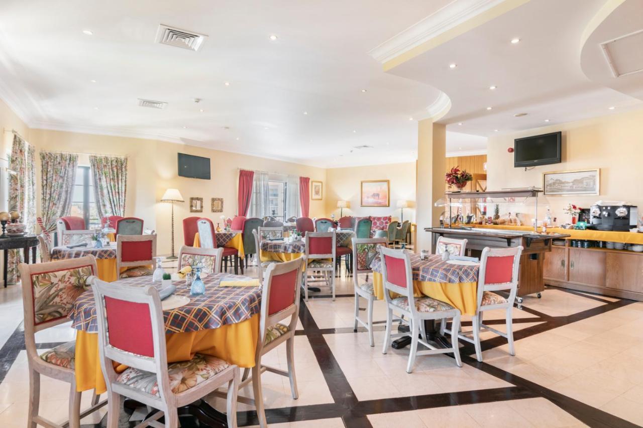 Dom Vasco Hotel