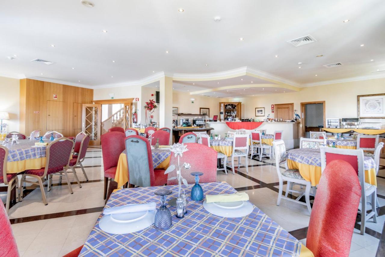 Dom Vasco Hotel 4*