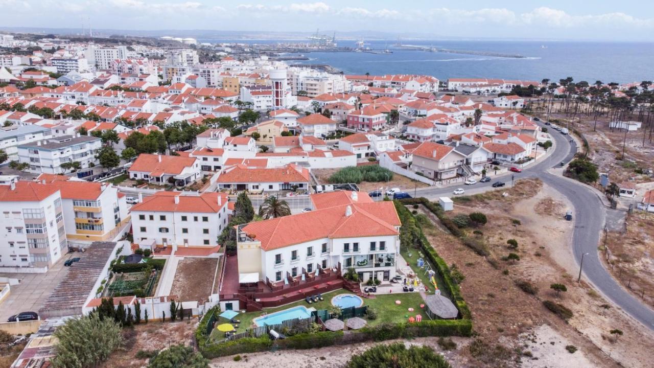 Dom Vasco Hotel 4*