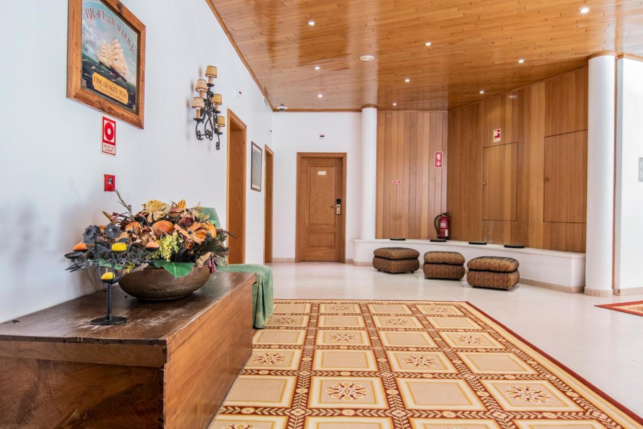 Dom Vasco Hotel Sines